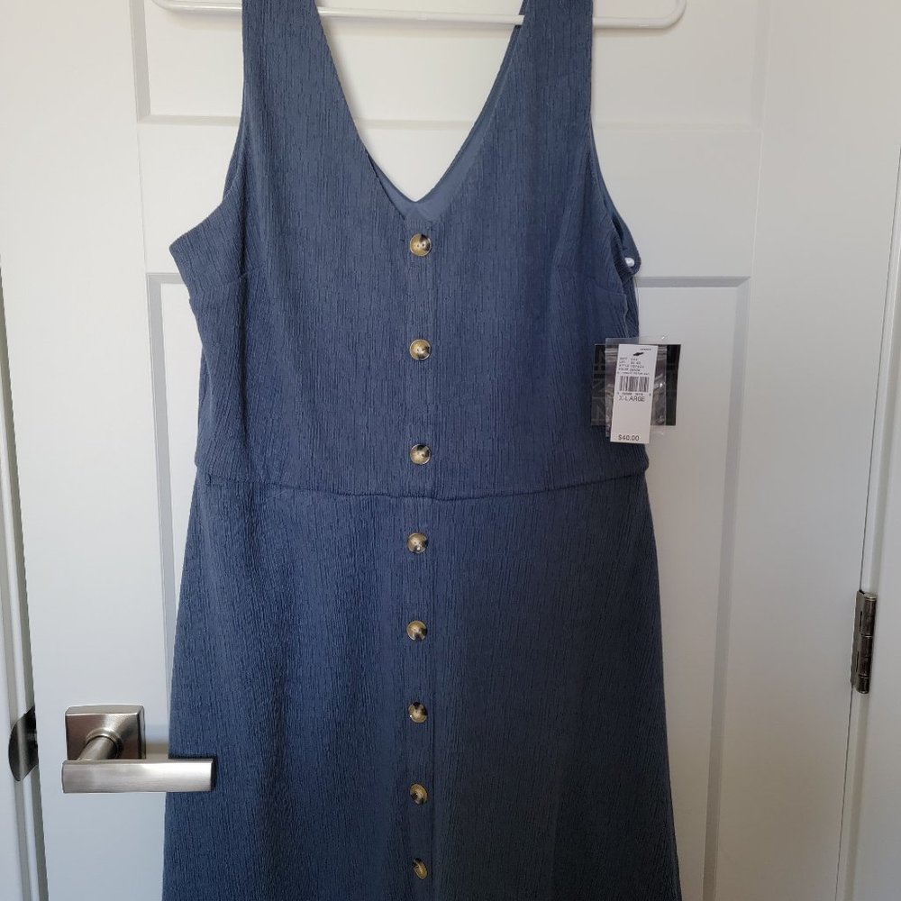 NWT Short Summer Dress